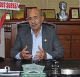 Ziraat Odası Başkanı Ali Ergezer; '20 Milyon Zarar Var, Borçlar 5 Yıl Ertelenmelidir'