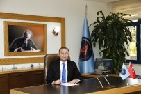 15 Temmuz Şehitlerinin Adı AÜ'de Yaşatılacak