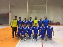 Adıyaman Üniversitesi 33- 26 Kastamonu Üniversitesi