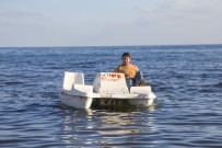 Ahlat'ta Yalancı Bahar