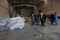 AHMET ACAR - Ahmet Acar Açıklaması Sürdürülebilir Çevre Politikalarına Çok Önemli Katkılar Sağlıyoruz