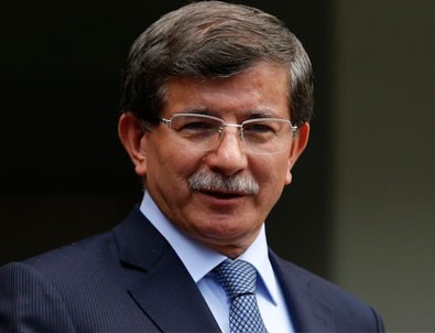 Ahmet Davutoğlu: Gülen'i kontrol altına alacaktık