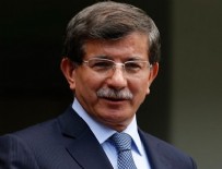MECLİS DARBE KOMİSYONU - Ahmet Davutoğlu: Gülen'i kontrol altına alacaktık