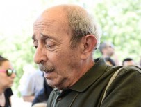 DİZİ OYUNCUSU - Ayberk Atilla kansere yakalandı