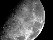 CALIFORNIA ÜNIVERSITESI - Ay'ın gerçek yaşı ortaya çıktı