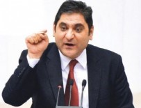 AYKUT ERDOĞDU - Aykut Erdoğdu'dan itiraf gibi açıklama