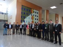 BEAH, Çocuk Nöroloji Kongresine Ev Sahipliği Yaptı