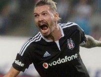 ERSAN GÜLÜM - Beşiktaş eski oyuncusunu transfer etti