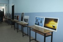 Beytüşşebap'ta Fotoğraf Sergisi Açıldı