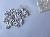 Bitlis'te Uyuşturucu Operasyonu