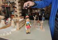 Bu Oyuncaklar Çevre Dostu