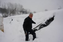 Bursa'da Son İki Yılda Doğal Afetlerde 200 Ağıl Çöktü