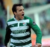 PABLO MARTİN BATALLA - Bursaspor'un en büyük kozu Batalla