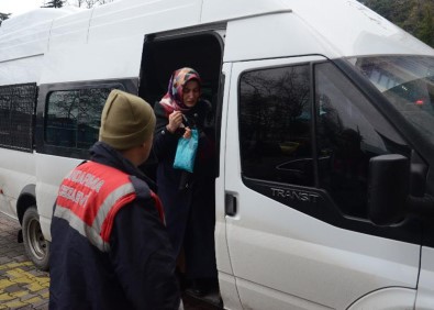 Bylock'u Meraktan Yüklemiş