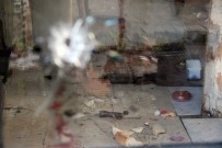 Çanakkale'de Kanlı Büfe Baskını 2 Ölü