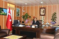 Cide Kaymakamlığı'nda Geçici Görev Değişimi