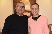 SURVİVOR - Çorlulu Survivor Yarışmacısı Fulya Şahin Açıklaması 'Soyadımın Hakkını Verip Uçmaya Gidiyorum'