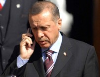 Cumhurbaşkanı Erdoğan'dan Erol Bilecik'e tebrik, Fatih Şahin'e ziyaret