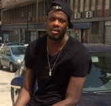 Delroy James BEST Balıkesir'e İmza Attı