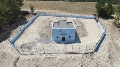 Denizli Büyükşehir, Kale Karaköy'ün Su Sıkıntısına Çözüm