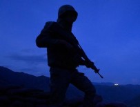 Diyarbakır'da bir terörist etkisiz hale getirildi