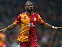 DIDIER DROGBA - 'Drogba gelirse Galatasaray'ı şampiyon yapar'