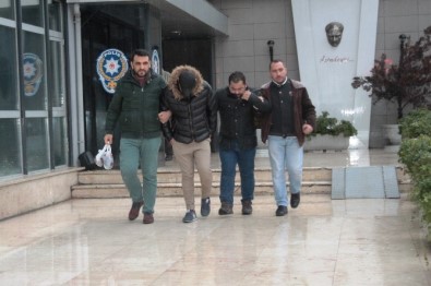 FETÖ Bahanesiyle 73 Yaşında Adamı Dolandırdılar