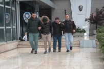 FETÖ Bahanesiyle 73 Yaşında Adamı Dolandırdılar