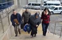 FETÖ'den Adliyeye Sevk Edilen 6 Şüpheli Tutuklandı