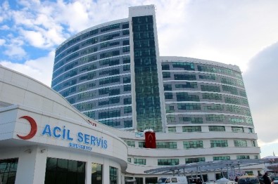 FETÖ'nün Hastanesi Milletin Hizmetine Açıldı
