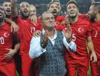 TÜRK MİLLİ TAKIMI - FIFA dünya sıralamasını açıkladı