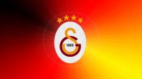 AHMET ÇALıK - Galatasaray Ahmet Çalık'ı Açıkladı