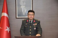 Garnizon Komutanı FETÖ'den Açığa Alındı