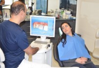 BİLGİSAYAR TEKNOLOJİSİ - Gülüş Tasarımıyla Bir Günde Mükemmel Gülüş