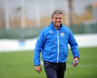 ERSUN YANAL - Hamzaoğlu'nun Trabzonspor'a şansı tutuyor