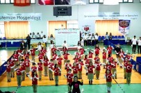 'Hayatı Paylaşıyoruz' Spor Şenliği Yapıldı