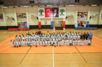 Her Yaş İçin Basketbol Şehitkamil'de