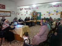 Iğdır'da 'Ailemde Huzur Var' Semineri