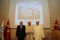 MEHMET GÖRMEZ - İstanbul Müftülüğü Görevini Prof. Dr. Hasan Kamil Yılmaz Devraldı