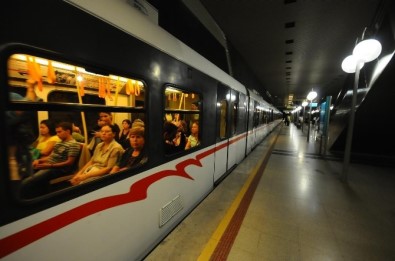 İzmir'de Ulaşıma Açık Öğretim Düzenlemesi