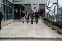 CÜZDAN - Kar Yankesicileri