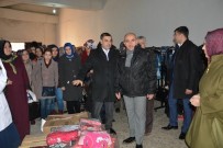 Kara' Dan Motivasyon Toplantısı