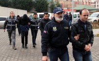 Karabük Merkezli 12 İl'de FETÖ Operasyonu