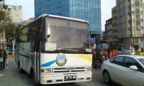 Karacabey Belediyesi'nden Ücretsiz Halk Otobüsü Hizmeti