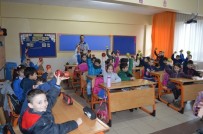 Kartepe'de Çocuklara Obezite Eğitimi