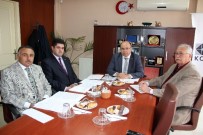 AMIR ÇIÇEK - KOSGEB Kredisine Yoğun Talep