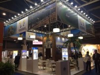 Kuşadası Hollanda'da Tanıtılıyor