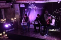 KAŞIF - Kuşadası'nda Ney, Kanun Ve Tanbur Resitali