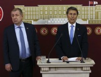 YUSUF HALAÇOĞLU - Yusuf Halaçoğlu: Kasım ayında Türkiye'yi bir seçim bekliyor