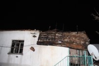 ŞEHİT BABASI - Milas'ta Yanan Şehit Ailesinin Evi İçin Yıkım Kararı Çıktı